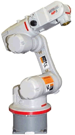 Ρομποτικός βραχίονας για εκπαίδευση