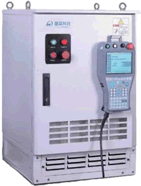 Ελεγκτής ρομπότ