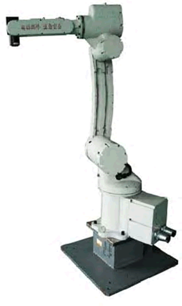 6DOF_robotic_arm