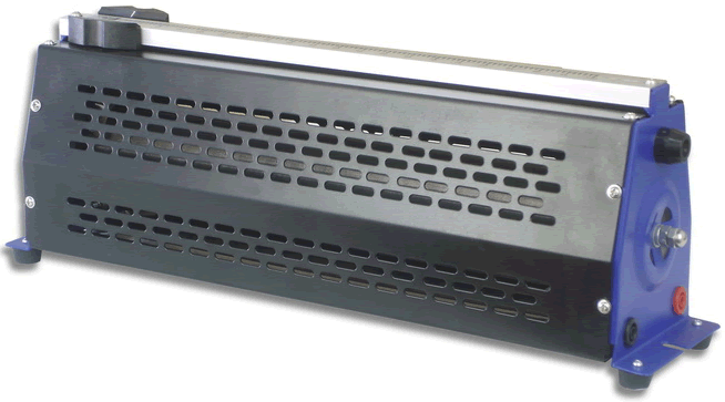 Εκπαιδευτική μεταβλητή αντίσταση