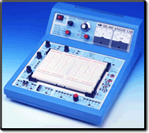 Breadboard Αναλογικά ηλεκτρονικά κυκλώματα
