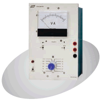 εκπαιδευτικό πολύμετρο rms