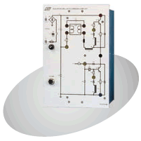 ηλεκτρονικό στραγγαλιστικό πηνίο