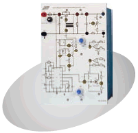 εκπαιδευτικό τροφοδοτικό boost buck