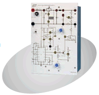 εκπαιδευτικό τροφοδοτικό buck