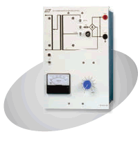 εκπαιδευτικό τροφοδοτικό