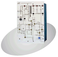 εκπαιδευτικό τροφοδοτικό flyback