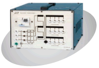 εκπαιδευτικός μετασχηματιστής απομόνωσης