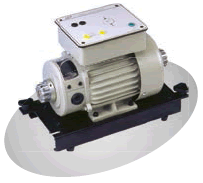 εκπαιδευτική ηλεκτρική μηχανή