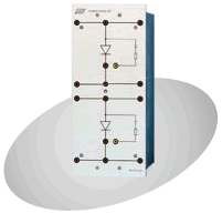 εκπαιδευτική δίοδος ισχύος