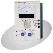 εκπαιδευτικός μετρητής ισχύος