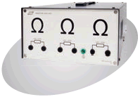 εκπαιδευτικό φορτίο αντιστάσεων