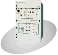 εκπαιδευτικό dc chopper