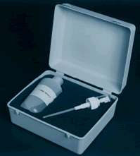 έλεγχος μπετόν