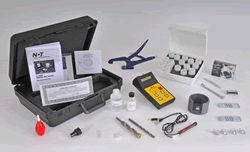 χλωριόντα μπετόν