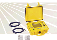 Ρωγμώμετρο υπερήχων