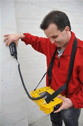 Έλεγχος οπλισμένου σκυροδέματος