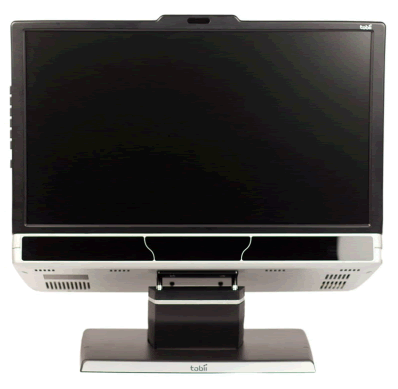 eye tracker - ιχνηλάτης οφθαλμικών κινήσεων