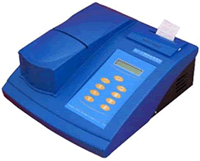 Εργαστηριακό Θολερόμετρο