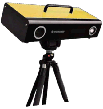 Ψηφιακός σαρωτής 