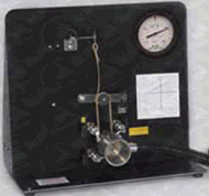 Πειραματικός Στρόβιλος Δράσης