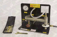 Εκπαιδευτική συσκευή πειραμάτων 