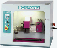 Εκπαιδευτική εργαλειομηχανή CNC