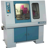 Εκπαιδευτική μηχανή αριθμητικού ελέγχου