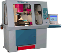 Εκπαιδευτικό κέντρο κατεργασίας CNC