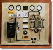 Εκπαιδευτική συσκευή ψύξης