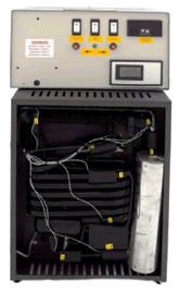 εκπαιδευτική συσκευή ψύξης με απορρόφηση