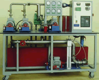 Εκπαιδευτικές Αντλίες