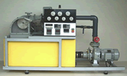 Εκπαιδευτικό Υδροηλεκτρικό