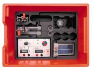 Εκπαιδευτική υβριδική συσκευή