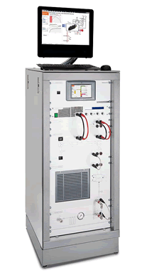 Υβριδικό σύστημα με υδρογόνο